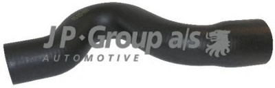 JP GROUP 1214303000 -  Шланг радиатора